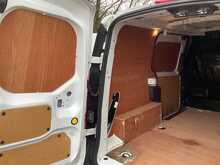 Ford Transit Connect TDCi 210 LWB **NO VAT** 