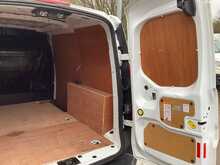 Ford Transit Connect TDCi 210 LWB **NO VAT** 