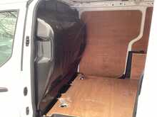 Ford Transit Connect TDCi 210 LWB **NO VAT** 