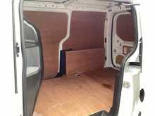 Ford Transit Connect TDCi 210 LWB **NO VAT** 