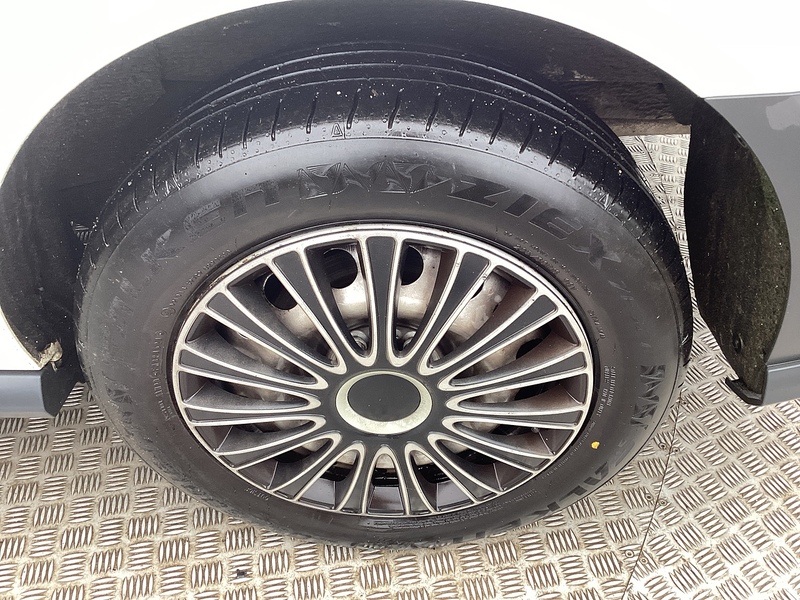 Ford TDCi 210 LWB **NO VAT**