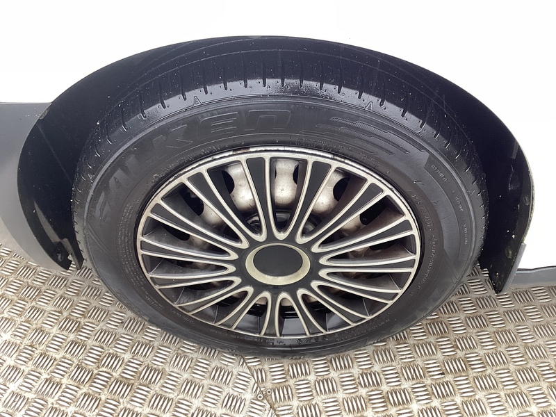 Ford TDCi 210 LWB **NO VAT**