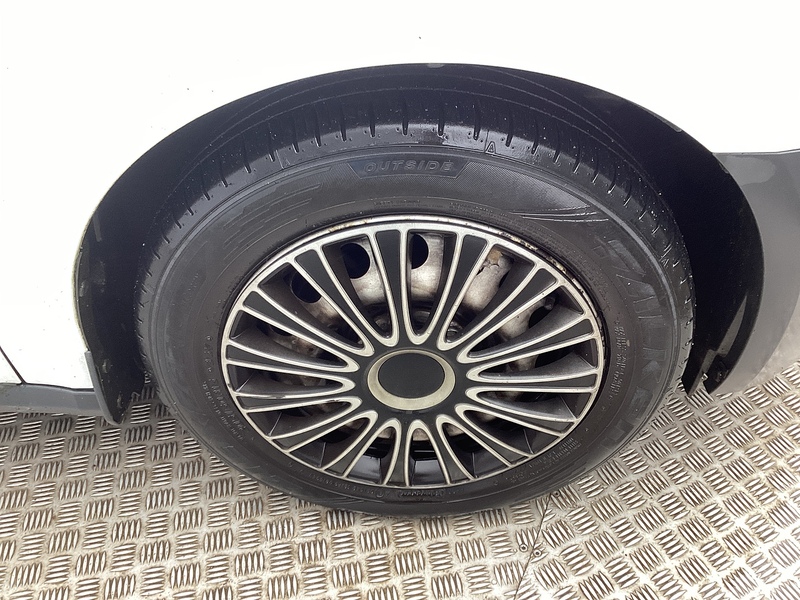 Ford TDCi 210 LWB **NO VAT**