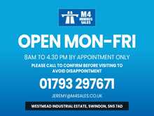 Ford Tourneo Custom 320 EcoBlue Titanium Euro 6 **NO VAT** 