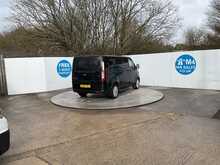 Ford Tourneo Custom 320 EcoBlue Titanium Euro 6 **NO VAT** 