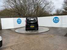 Ford Tourneo Custom 320 EcoBlue Titanium Euro 6 **NO VAT** 