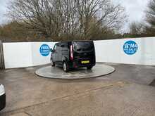 Ford Tourneo Custom 320 EcoBlue Titanium Euro 6 **NO VAT** 