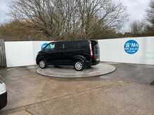 Ford Tourneo Custom 320 EcoBlue Titanium Euro 6 **NO VAT** 