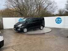 Ford Tourneo Custom 320 EcoBlue Titanium Euro 6 **NO VAT** 