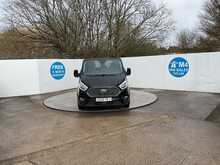 Ford Tourneo Custom 320 EcoBlue Titanium Euro 6 **NO VAT** 