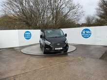 Ford Tourneo Custom 320 EcoBlue Titanium Euro 6 **NO VAT** 