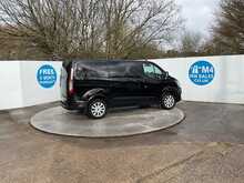 Ford Tourneo Custom 320 EcoBlue Titanium Euro 6 **NO VAT** 