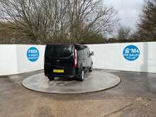 Ford Tourneo Custom 320 EcoBlue Titanium Euro 6 **NO VAT** 