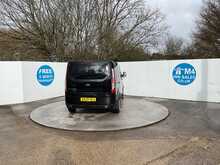 Ford Tourneo Custom 320 EcoBlue Titanium Euro 6 **NO VAT** 