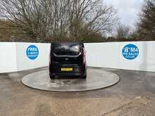 Ford Tourneo Custom 320 EcoBlue Titanium Euro 6 **NO VAT** 