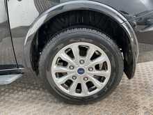 Ford Tourneo Custom 320 EcoBlue Titanium Euro 6 **NO VAT** 