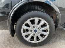 Ford Tourneo Custom 320 EcoBlue Titanium Euro 6 **NO VAT** 