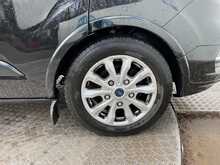 Ford Tourneo Custom 320 EcoBlue Titanium Euro 6 **NO VAT** 