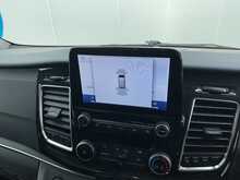 Ford Tourneo Custom 320 EcoBlue Titanium Euro 6 **NO VAT** 