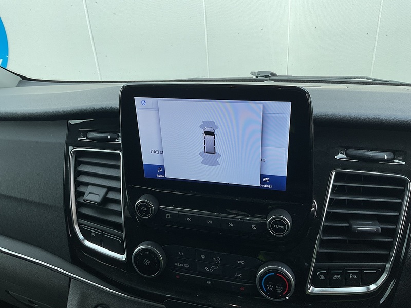 Ford 320 EcoBlue Titanium Euro 6 **NO VAT**