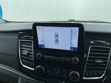 Ford Tourneo Custom 320 EcoBlue Titanium Euro 6 **NO VAT** 