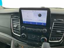 Ford Tourneo Custom 320 EcoBlue Titanium Euro 6 **NO VAT** 
