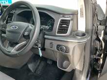 Ford Tourneo Custom 320 EcoBlue Titanium Euro 6 **NO VAT** 