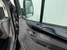 Ford Tourneo Custom 320 EcoBlue Titanium Euro 6 **NO VAT** 