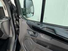 Ford Tourneo Custom 320 EcoBlue Titanium Euro 6 **NO VAT** 