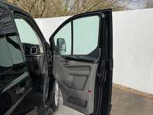 Ford Tourneo Custom 320 EcoBlue Titanium Euro 6 **NO VAT** 