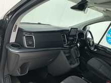 Ford Tourneo Custom 320 EcoBlue Titanium Euro 6 **NO VAT** 