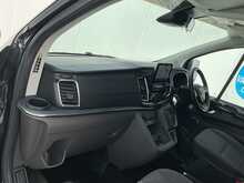 Ford Tourneo Custom 320 EcoBlue Titanium Euro 6 **NO VAT** 