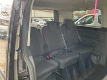 Ford Tourneo Custom 320 EcoBlue Titanium Euro 6 **NO VAT** 