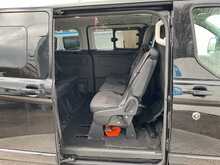 Ford Tourneo Custom 320 EcoBlue Titanium Euro 6 **NO VAT** 