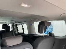 Ford Tourneo Custom 320 EcoBlue Titanium Euro 6 **NO VAT** 