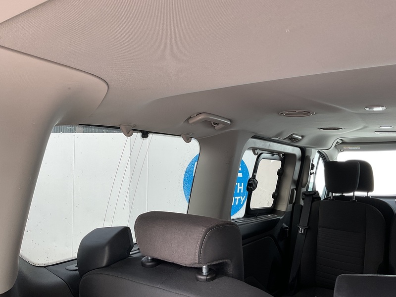 Ford 320 EcoBlue Titanium Euro 6 **NO VAT**