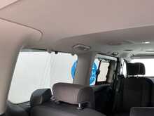 Ford Tourneo Custom 320 EcoBlue Titanium Euro 6 **NO VAT** 