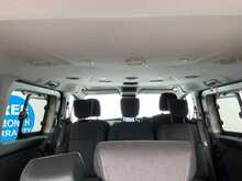 Ford Tourneo Custom 320 EcoBlue Titanium Euro 6 **NO VAT** 