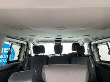 Ford Tourneo Custom 320 EcoBlue Titanium Euro 6 **NO VAT** 