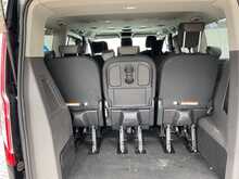 Ford Tourneo Custom 320 EcoBlue Titanium Euro 6 **NO VAT** 