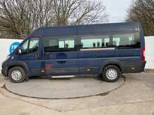 Citroen Relay 17S Minibus Lite Euro 6 