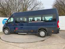 Citroen Relay 17S Minibus Lite Euro 6 
