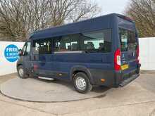 Citroen Relay 17S Minibus Lite Euro 6 