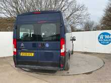 Citroen Relay 17S Minibus Lite Euro 6 