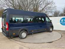 Citroen Relay 17S Minibus Lite Euro 6 