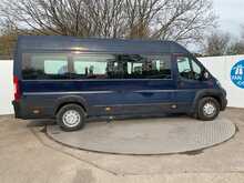 Citroen Relay 17S Minibus Lite Euro 6 