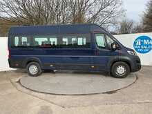 Citroen Relay 17S Minibus Lite Euro 6 