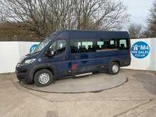 Citroen Relay 17S Minibus Lite Euro 6 