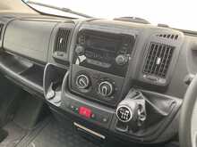 Citroen Relay 17S Minibus Lite Euro 6 