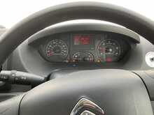 Citroen Relay 17S Minibus Lite Euro 6 